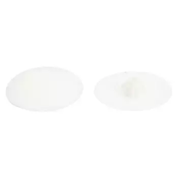 Заглушка на шуруп 12 мм цвет белый 50 шт.