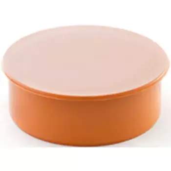 Заглушка наружная 110 мм