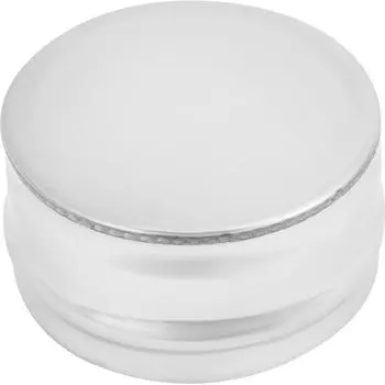 Заглушка 135x0.5 мм нержавеющая сталь