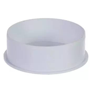 Заглушка 110 мм Equation с шумопоглощением