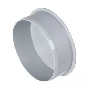 Заглушка Политэк 110 мм полипропилен