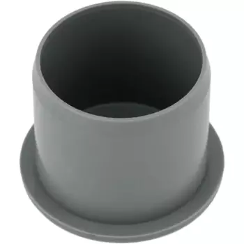 Заглушка Политрон 32 мм полипропилен