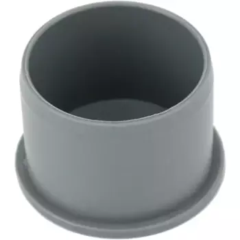 Заглушка Политрон 40 мм полипропилен