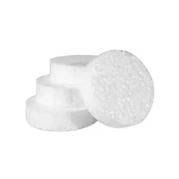 Заглушка ППС для фасадных дюбелей 50 шт