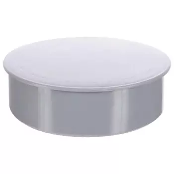 Заглушка Ростурпласт 110 мм полипропилен