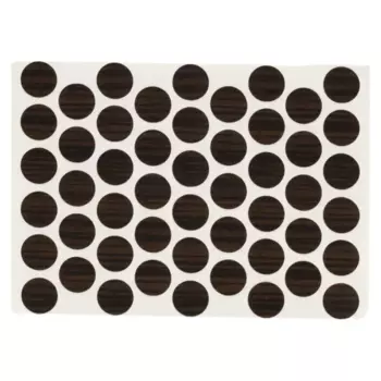 Заглушка самоклеящаяся H1199 ST12 14 мм цвет дуб 50 шт.