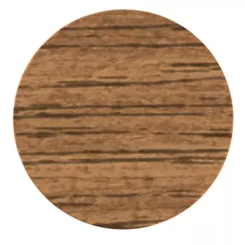 Заглушка самоклеящаяся H3730 ST10 20 мм цвет дуб гикори 24 шт.