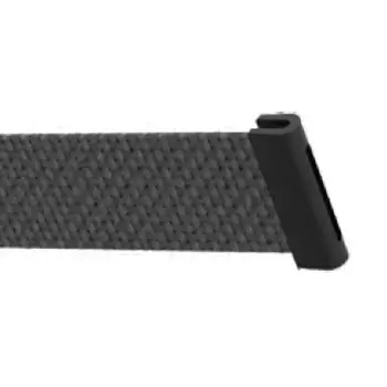 Заглушка среза ремня Divinare Decorato