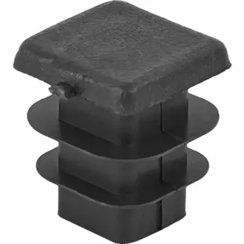 Заглушка универсальная 20x20 мм 4 шт.