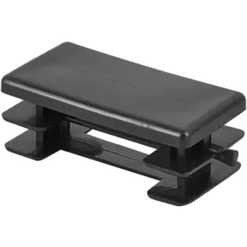 Заглушка универсальная 25x50 мм 4 шт.