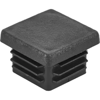 Заглушка универсальная 40x40 мм 4 шт.