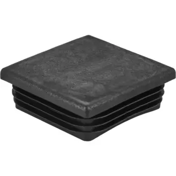 Заглушка универсальная 50x50 мм 4 шт.