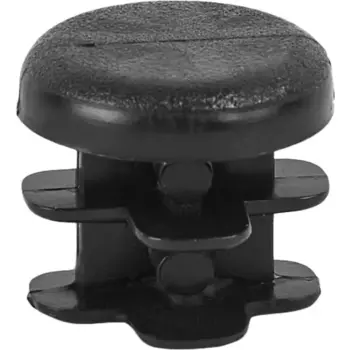 Заглушка универсальная D18 мм 4 шт.