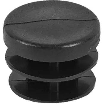 Заглушка универсальная D20 мм 4 шт.