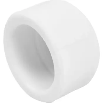 Заглушка Valfex 50 мм полипропилен