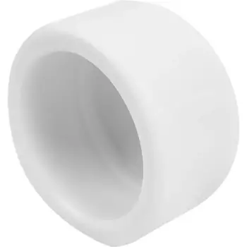 Заглушка Valfex 63 мм полипропилен