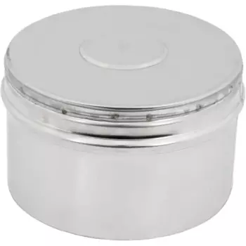 Заглушка внутренняя для ревизии ЗРМ-Р 430-0.5 120 мм