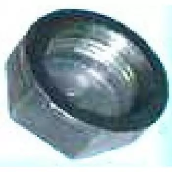 Заглушки для газового баллона Ростерм левая резьба