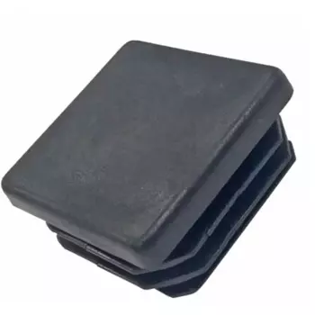 Заглушки для профильных труб 20x20x24 мм 2 шт.