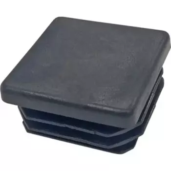 Заглушки для профильных труб 60x60x35 мм 2 шт.