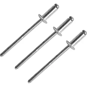 Заклепка 3.2x8 мм 1000 шт.