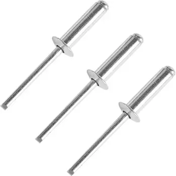 Заклепка 4.8x18 мм, 500 шт.