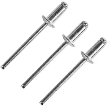 Заклепка 4x8 мм 1000 шт.