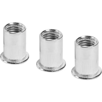 Заклепка резьбовая Sormat М12 мм, 10 шт.