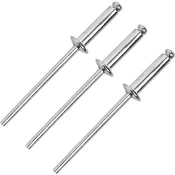 Заклепка вытяжная Sormat 3.2x12 мм, 50 шт.