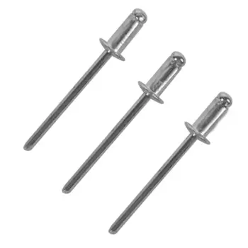 Заклепка вытяжная Sormat 3.2x8 мм, 50 шт.