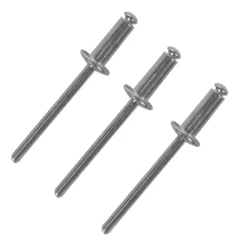 Заклепка вытяжная Sormat 4x10 мм, 50 шт.