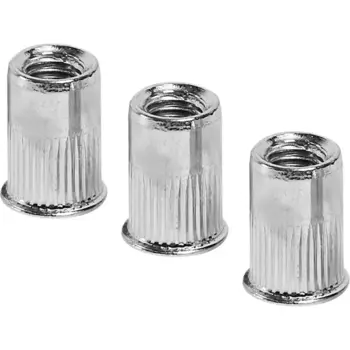 Заклепка Sormat М6 мм, 10 шт.