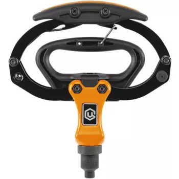 Заклепочник Центроинструмент 1823 260 мм, 2.4-4.8 мм