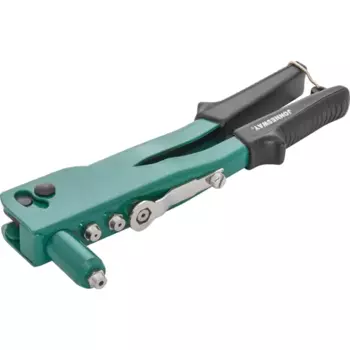 Заклепочник рычажный Jonnesway 280 мм, 2.4 - 4.8 мм