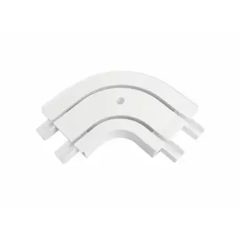 Закругления двухрядные для шины 2 шт.