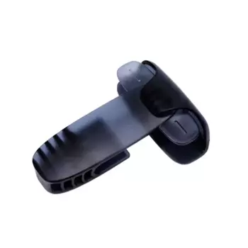 Замок-блокиратор для холодильника Halsa пластик цвет черный