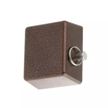 Замок навесной Абсолют ВС2-10А-01 3 ключа в комплекте