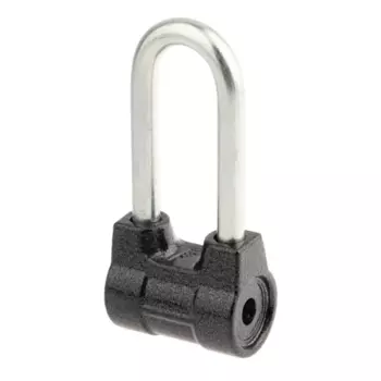 Замок навесной Абсолют ВС2-4А-01 3 ключа в комплекте