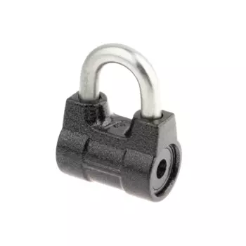 Замок навесной Абсолют ВС2-4А 3 ключа в комплекте