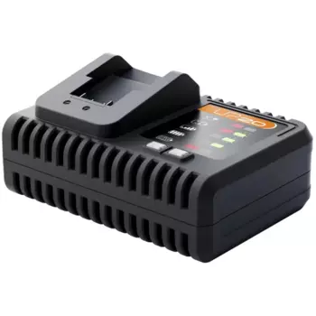 Зарядное Lexman Up Li-ion 20 В
