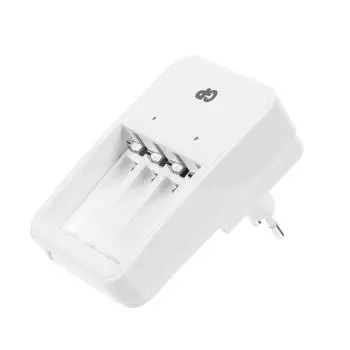 Зарядное устройство без аккумуляторов GP 420