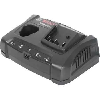 Зарядное устройство Bosch GAX 18V-30, 1600A011A9