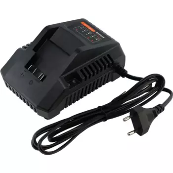 Зарядное устройство Dexter Power 20CH2-3A.2, 20 В Li-ion