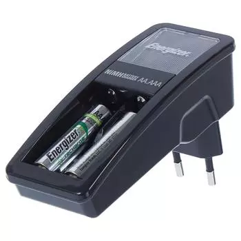 Зарядное устройство Energizer Mini Charger 700 mAh