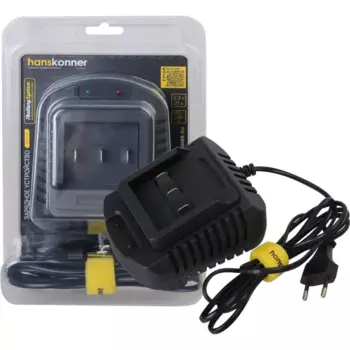 Зарядное устройство Hanskonner HBC2002