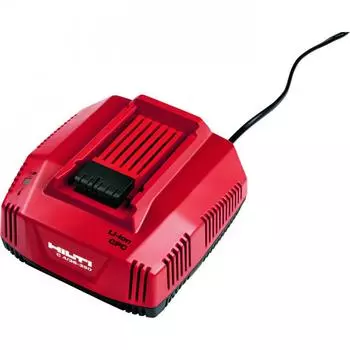 Зарядное устройство Hilti C4/36-350 высокоскоростное