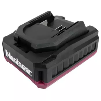 Зарядное устройство Neolaser NBC-20B, 20В