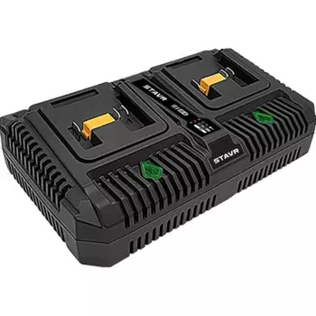 Зарядное устройство Ставр SBC 18-6A2-01