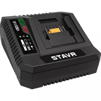 Зарядное устройство Ставр SBC 18-6A-01