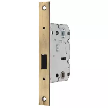 Защелка межкомнатная Palladium 7050 170-M 74x94 мм сталь цвет бронза